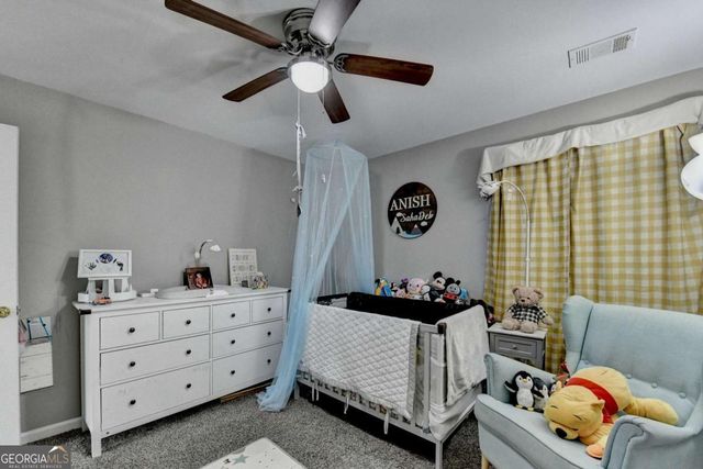 1053 Hawk Creek Trail, Lawrenceville, GA 30043