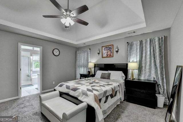 1053 Hawk Creek Trail, Lawrenceville, GA 30043