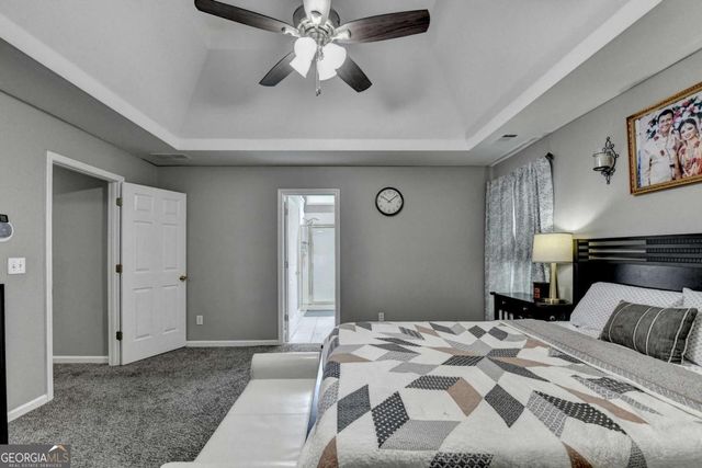1053 Hawk Creek Trail, Lawrenceville, GA 30043
