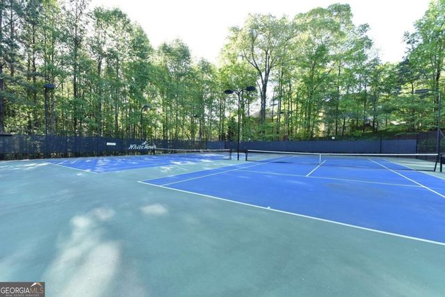 1053 Hawk Creek Trail, Lawrenceville, GA 30043