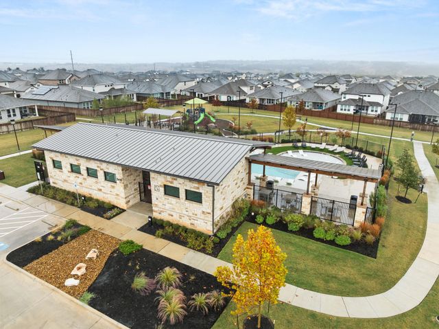 6514 Velvet Leaf LN, Buda, TX 78610