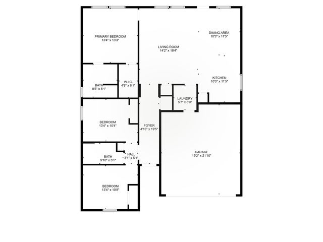 9901 Pyrite Drive, Fort Worth, TX 76131