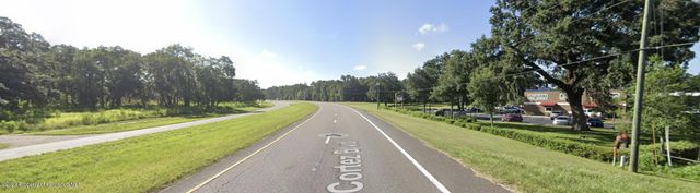 0 Cortez Boulevard, Brooksville, FL 34601