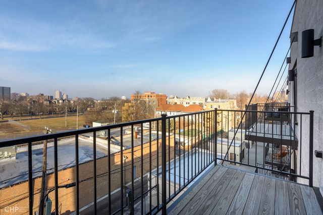 4226 S Ellis Avenue 4S, Chicago, IL 60653