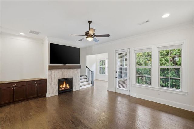 1112 Holly Avenue, Atlanta, GA 30338