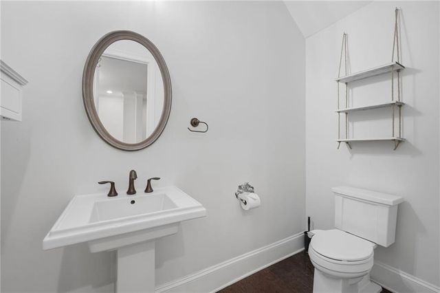 1112 Holly Avenue, Atlanta, GA 30338