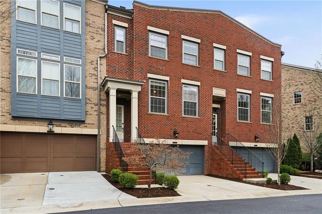 1112 Holly Avenue, Atlanta, GA 30338