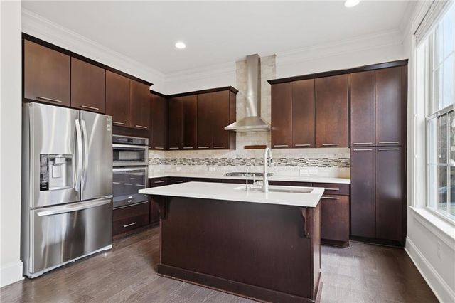 1112 Holly Avenue, Atlanta, GA 30338