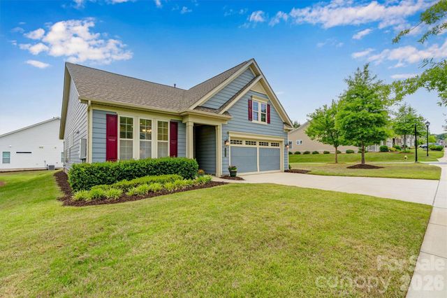 8306 Festival Way, Charlotte, NC 28215