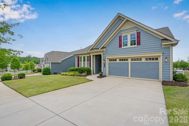 8306 Festival Way, Charlotte, NC 28215