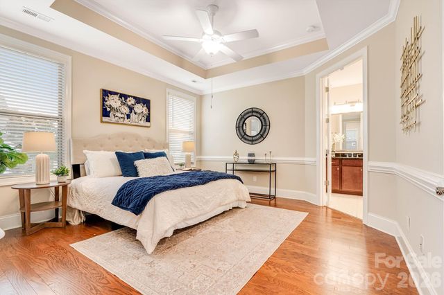 8306 Festival Way, Charlotte, NC 28215
