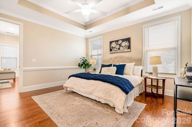 8306 Festival Way, Charlotte, NC 28215