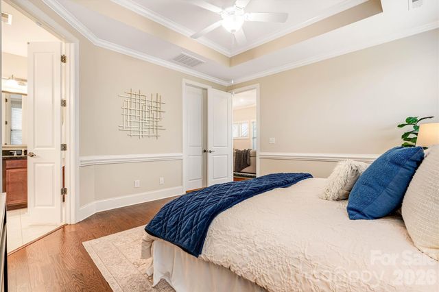 8306 Festival Way, Charlotte, NC 28215