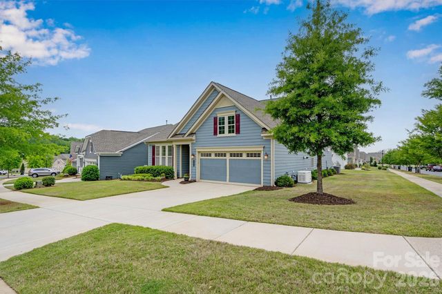 8306 Festival Way, Charlotte, NC 28215