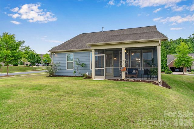 8306 Festival Way, Charlotte, NC 28215
