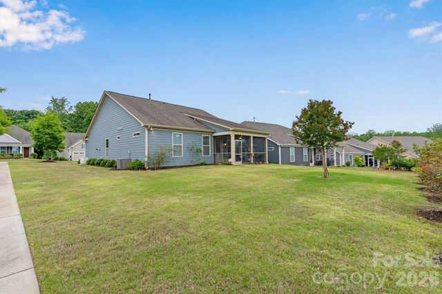 8306 Festival Way, Charlotte, NC 28215