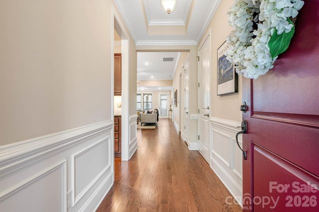 8306 Festival Way, Charlotte, NC 28215