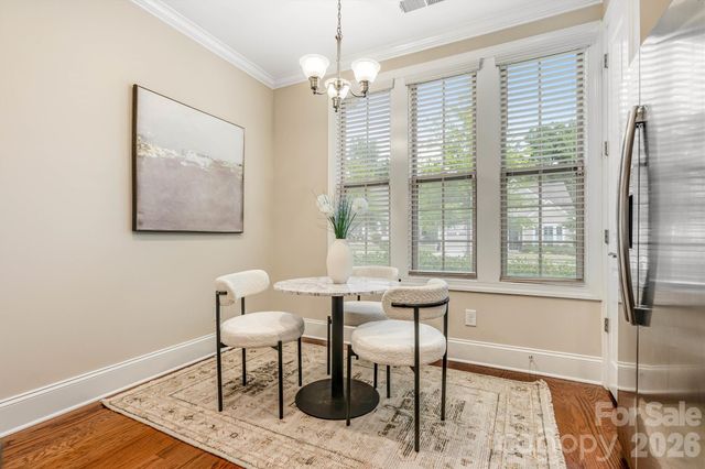 8306 Festival Way, Charlotte, NC 28215