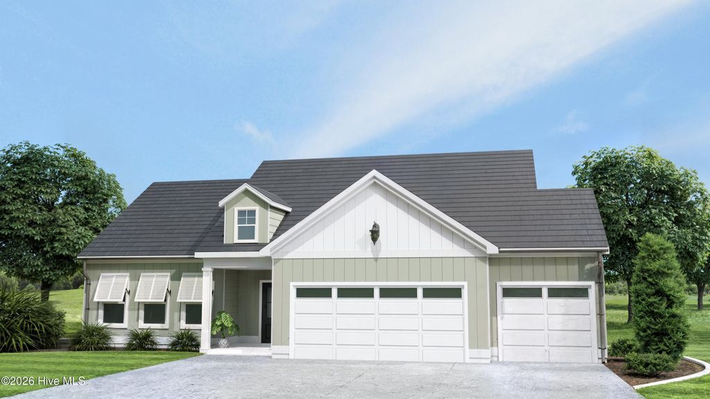 2122 Cregan Cove SW Lot 5, Ocean Isle Beach, NC 28469