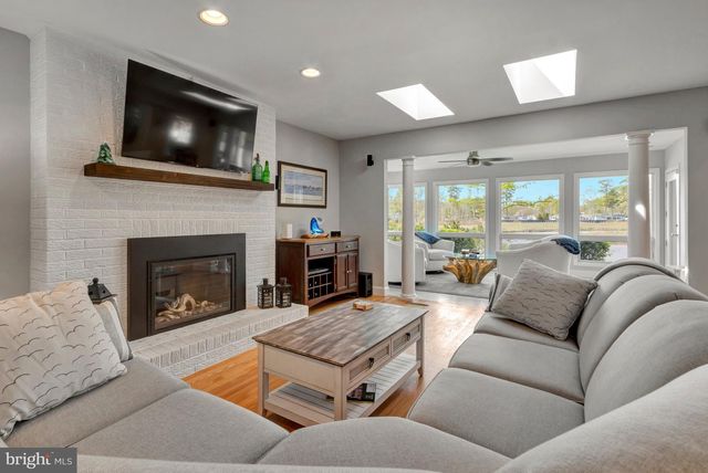 37 W SIDE DR, Rehoboth Beach, DE 19971
