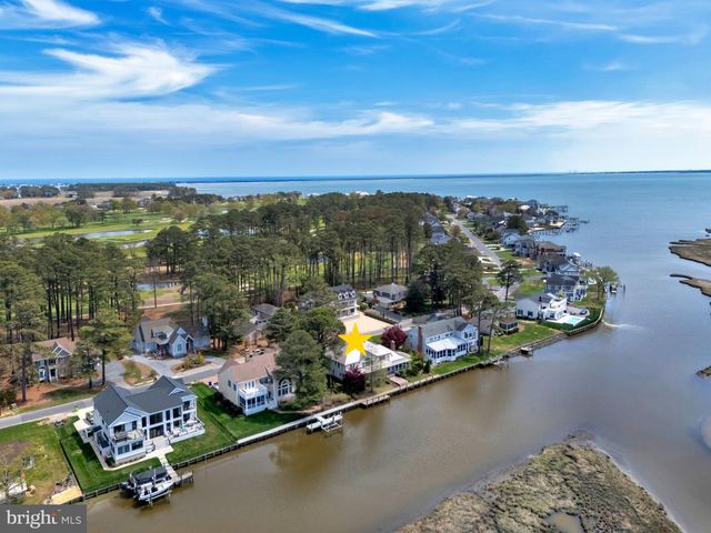 37 W SIDE DR, Rehoboth Beach, DE 19971