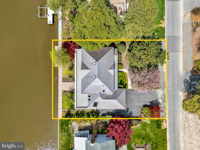 37 W SIDE DR, Rehoboth Beach, DE 19971