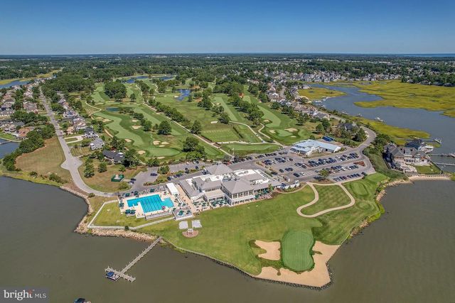 37 W SIDE DR, Rehoboth Beach, DE 19971