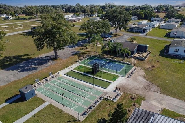 10029 HAMP DRIVE, Dade City, FL 33525