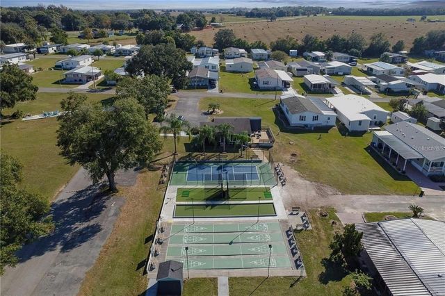 10029 HAMP DRIVE, Dade City, FL 33525