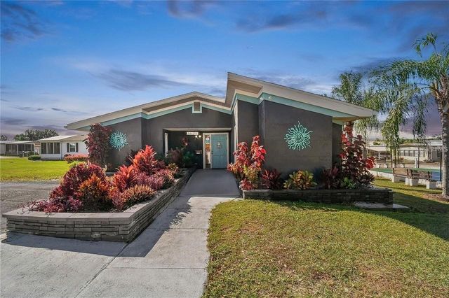 10029 HAMP DRIVE, Dade City, FL 33525