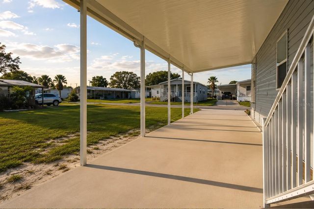 10029 HAMP DRIVE, Dade City, FL 33525