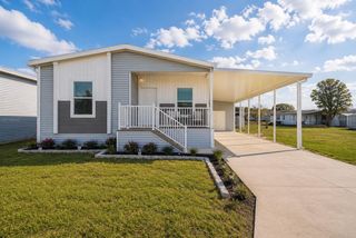 10029 HAMP DRIVE, Dade City, FL 33525