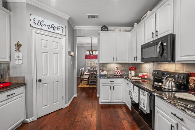 11277 S Emerald Ranch Lane, Forney, TX 75126