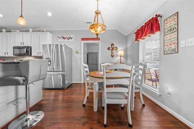 11277 S Emerald Ranch Lane, Forney, TX 75126