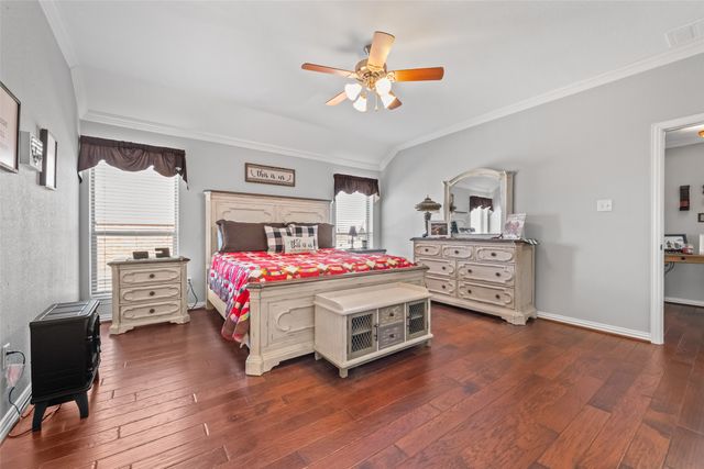 11277 S Emerald Ranch Lane, Forney, TX 75126