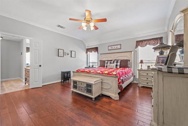 11277 S Emerald Ranch Lane, Forney, TX 75126