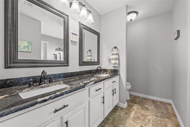 11277 S Emerald Ranch Lane, Forney, TX 75126