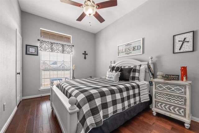 11277 S Emerald Ranch Lane, Forney, TX 75126