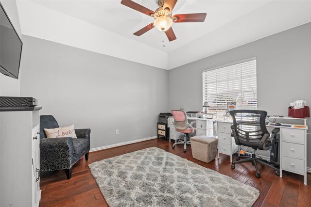 11277 S Emerald Ranch Lane, Forney, TX 75126