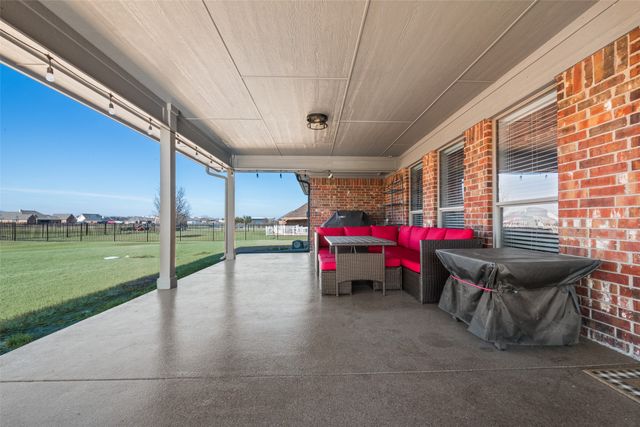 11277 S Emerald Ranch Lane, Forney, TX 75126