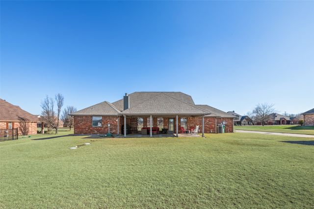 11277 S Emerald Ranch Lane, Forney, TX 75126