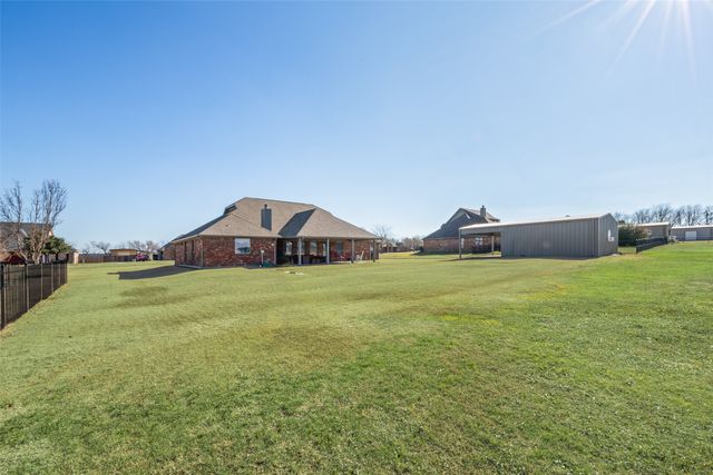 11277 S Emerald Ranch Lane, Forney, TX 75126