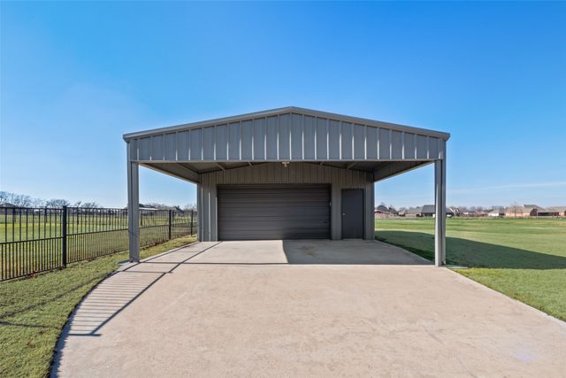 11277 S Emerald Ranch Lane, Forney, TX 75126