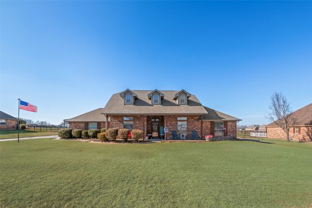 11277 S Emerald Ranch Lane, Forney, TX 75126