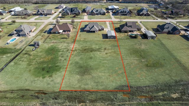 11277 S Emerald Ranch Lane, Forney, TX 75126