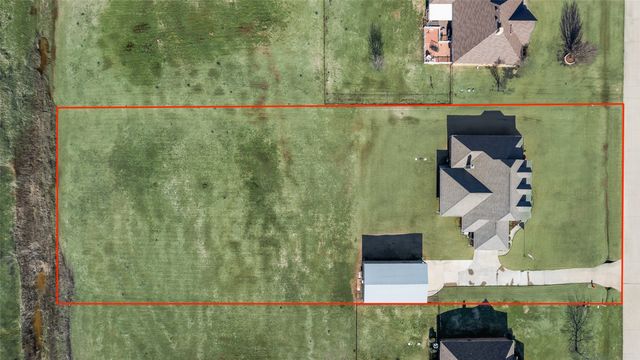 11277 S Emerald Ranch Lane, Forney, TX 75126