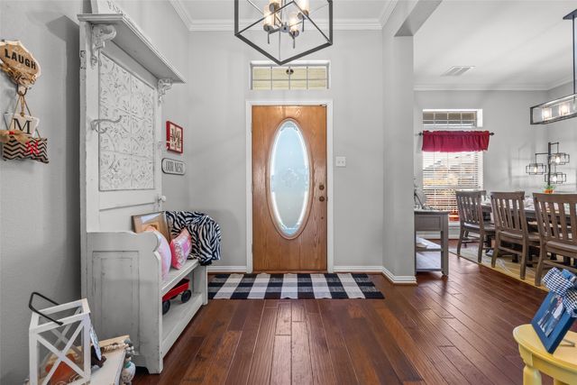 11277 S Emerald Ranch Lane, Forney, TX 75126