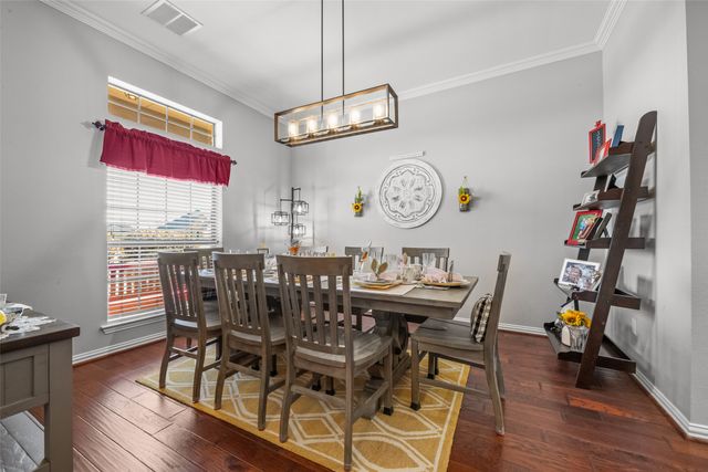 11277 S Emerald Ranch Lane, Forney, TX 75126