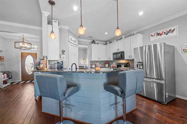 11277 S Emerald Ranch Lane, Forney, TX 75126