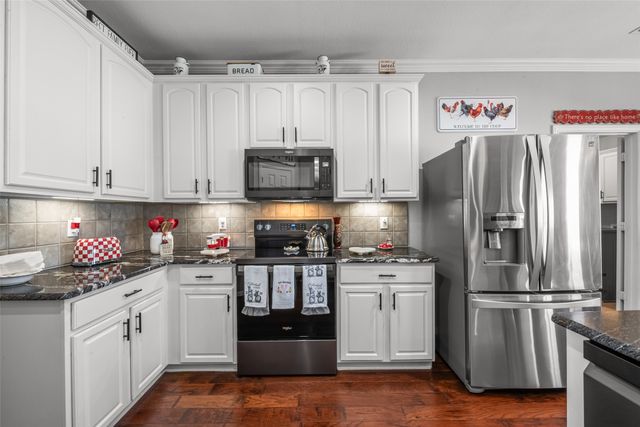 11277 S Emerald Ranch Lane, Forney, TX 75126